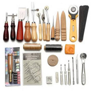 Инструмент и расходный материал.