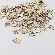 Декор из дерева (МДФ)