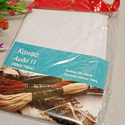 Кружево, фатин