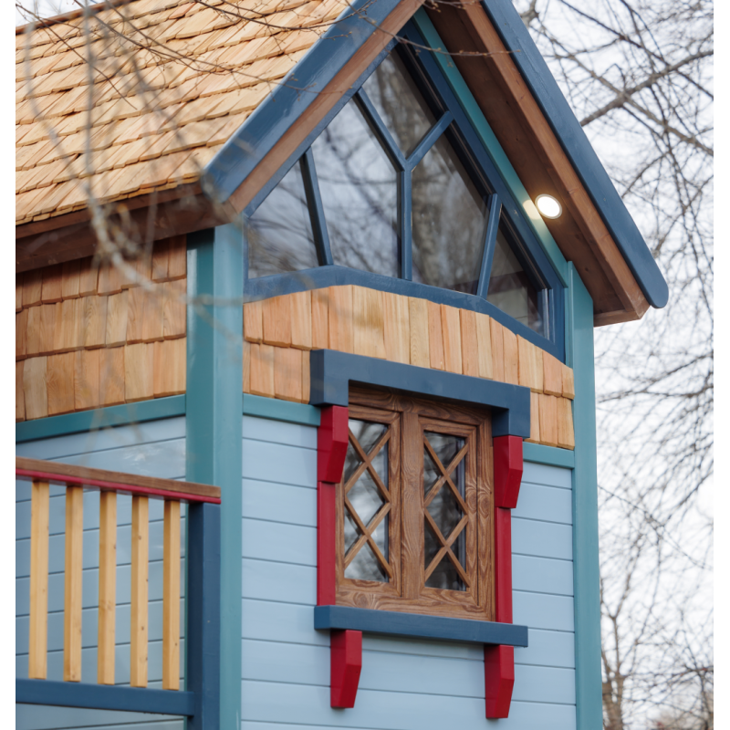 Искатель приключений